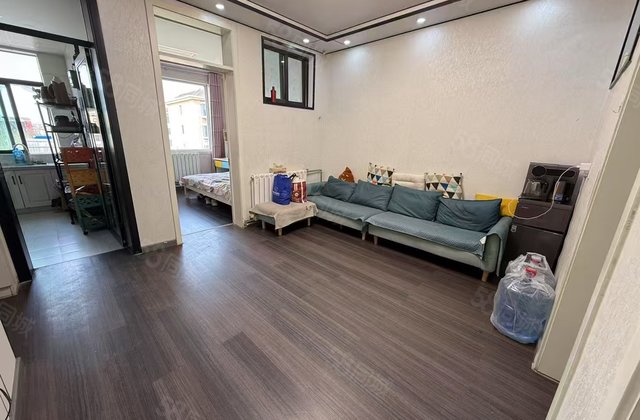 市委大院！小区随便停车 东昌本部 兴华路 小区环境好，可按揭