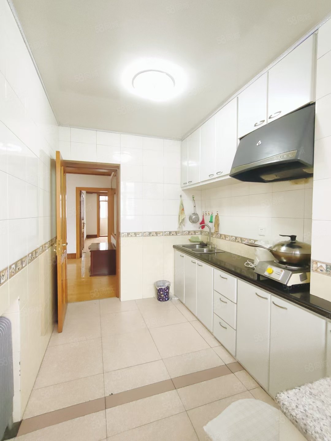 星火小区3室1厅1卫102㎡南26万