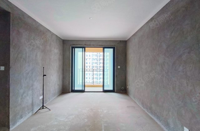 中建瑜和城(一期)3室2厅88.18㎡44万二手房图片