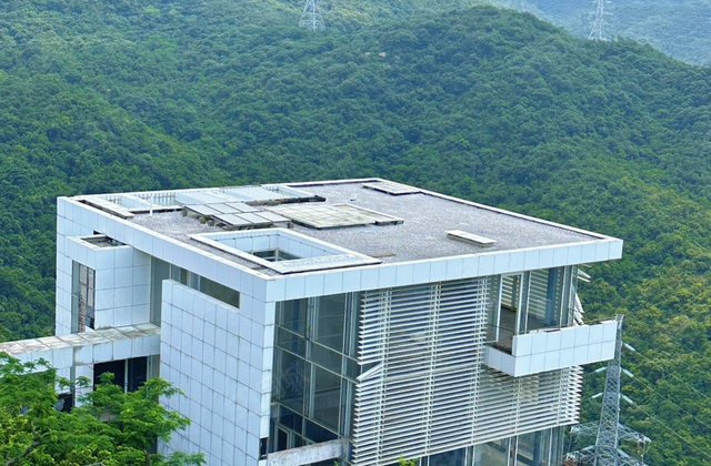 天麓(五区)5室3厅650㎡7990万二手房图片