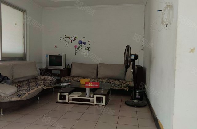 南菜园二区(南菜园南二区)3室1厅84㎡115万二手房图片