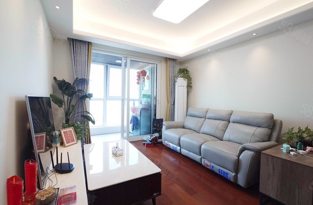 时代城(三期)3室2厅114.53㎡100万二手房图片