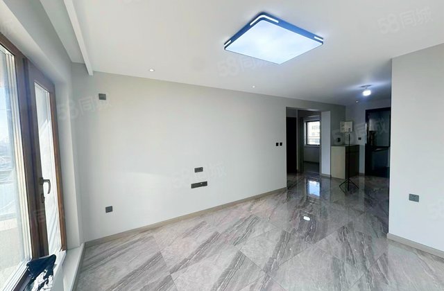 嘉惠燕京府2室2厅86.77㎡80万二手房图片