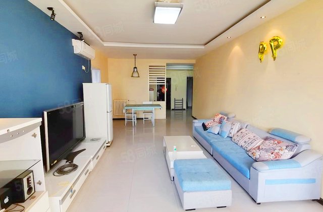 紫薇田园都市K区3室2厅132.67㎡174万二手房图片