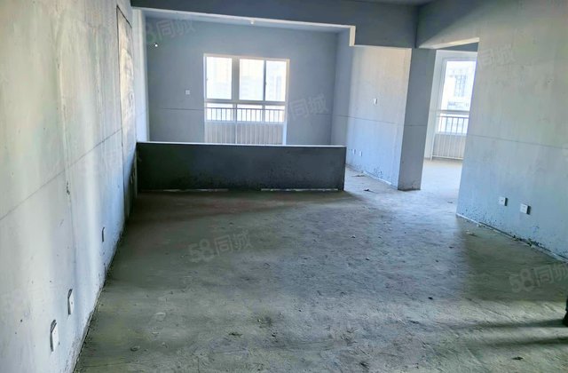 铁路局家属院3室1厅146.64㎡219万二手房图片