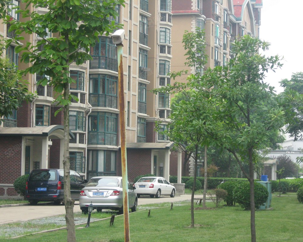 【宝宸花园, 宝宸花园小区详情,房价走势,房源,业主论坛】- 上海58