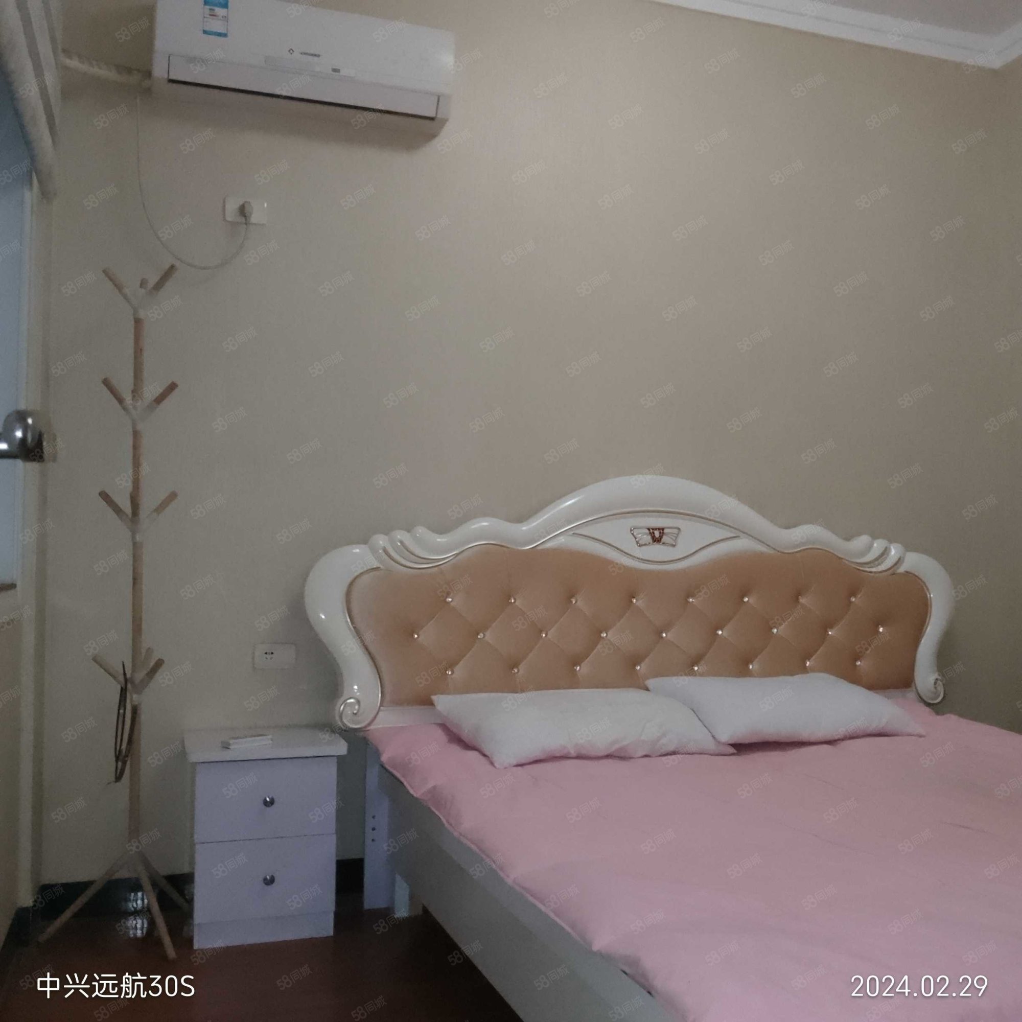 明珠新天地小区1室1厅1卫68.34㎡南北35万