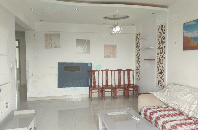 公园附近 星光宝徕花园 电梯好楼层 免大税 送车库