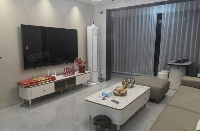 广恒中央公园4室2厅121.89㎡63.8万二手房图片