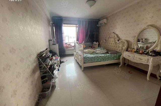 水城嘉苑,中通一期,160平90万,4室2厅2卫,价格好谈