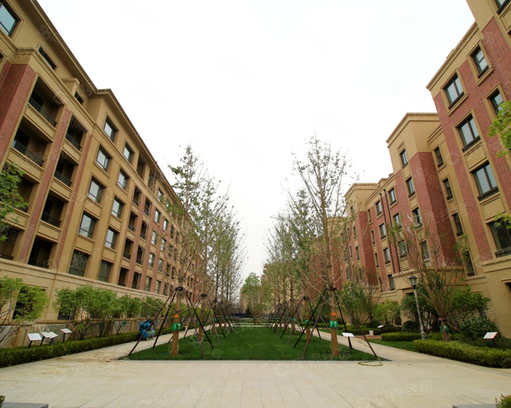 城(一期), 融创城(一期)小区详情,房价走势,房源,业主论坛】- 沈阳58