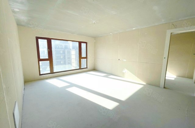 锦溢净月辰院3室2厅136㎡78万二手房图片