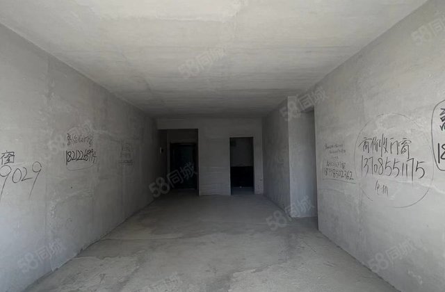 学府名苑3室2厅134㎡66万二手房图片