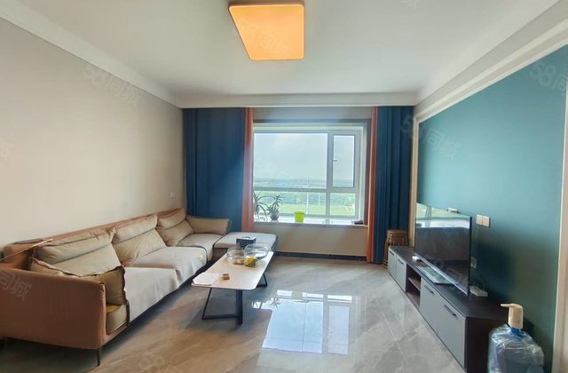 民生凤凰城电梯房车位和储藏室都有随时可以看房