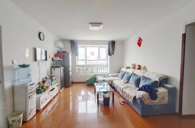 公园壹号3室2厅105㎡55万二手房图片