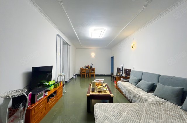 鱼塘湾60号小区3室1厅120.8㎡39.8万二手房图片