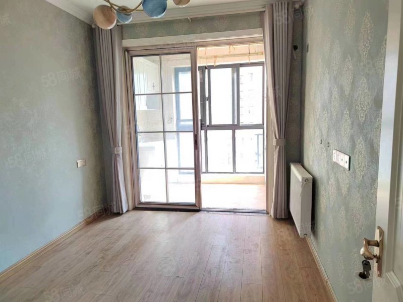 隆城丹郡-宿迁58同城