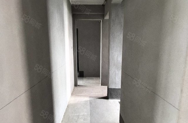 杨帆龙悦3室2厅124.56㎡155万二手房图片