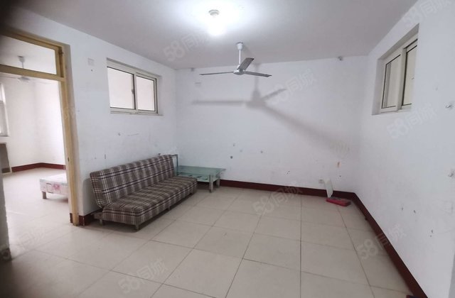 急售~东昌苑~多层3楼~送车库~温馨3室~免大税~多层3楼