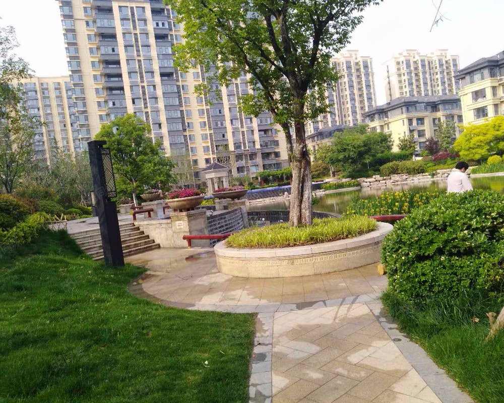 【星空喜园, 星空喜园小区详情,房价走势,房源,业主论坛】- 郯城58