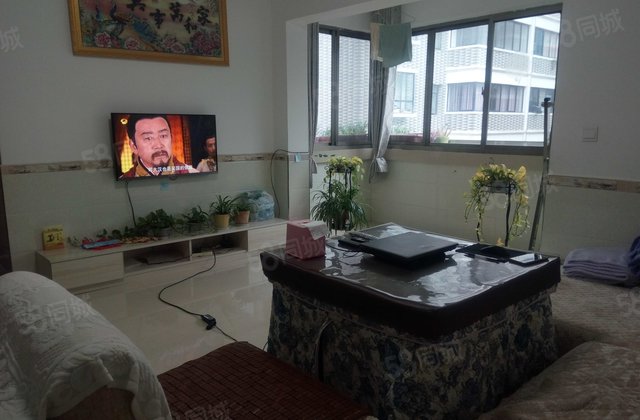 幸福家园(茶陵)3室2厅125㎡29.8万二手房图片