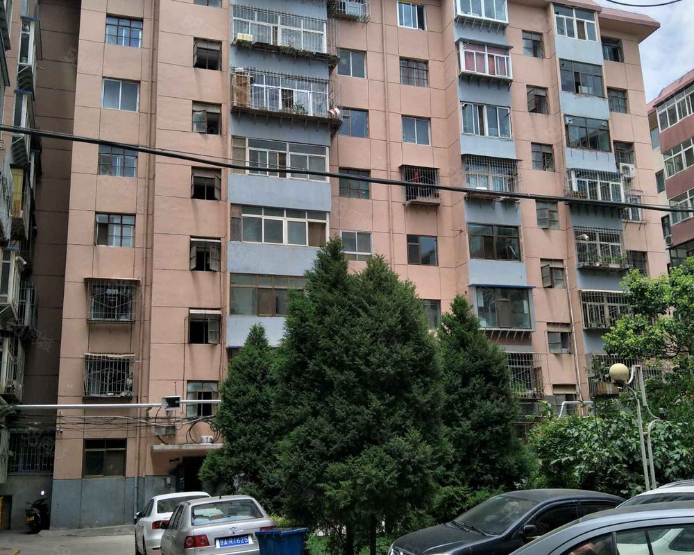 【康乐园小区, 康乐园小区小区详情,房价走势,房源,业主论坛】- 兰州