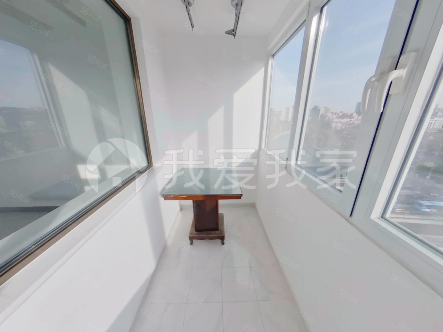 汽北小區(qū)2室1廳1衛(wèi)69.4㎡南北950萬