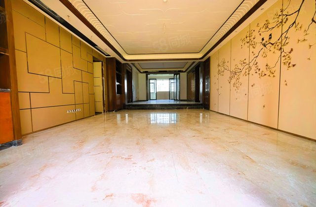 星河湾三号园4室2厅275㎡328万二手房图片