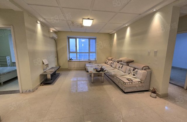 创业大厦旁 东昌丽都 3室随时看房