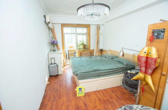 金淼园2室1厅98.8㎡230万二手房图片