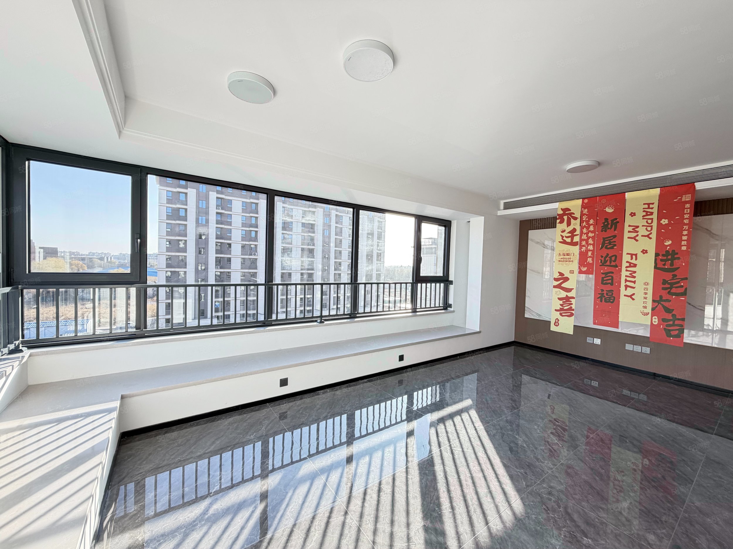 星譽BEIJING南區(qū)3室2廳2衛(wèi)105㎡南北383萬