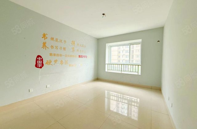 昌润莲城南区，东昌壹号院北，带车位地下室新房未住，三室