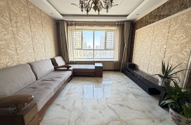 金柱绿城 楼龄新 带电梯 精装好房 双卫