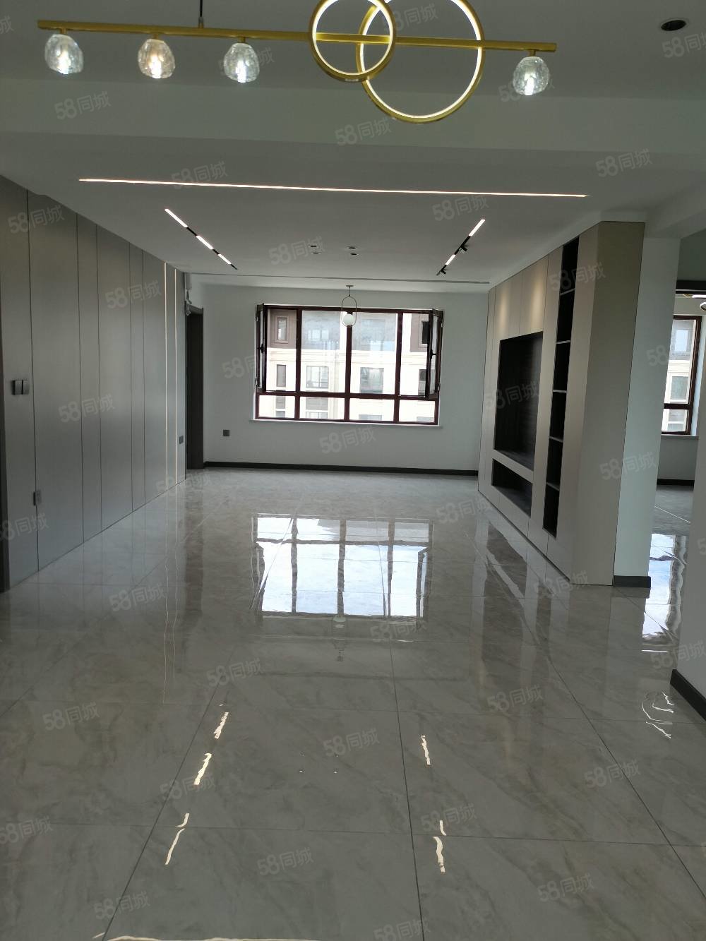 【10图】筑景西华府 能贷款渠道房源 没有 ,筑景西华府-盘锦58同城