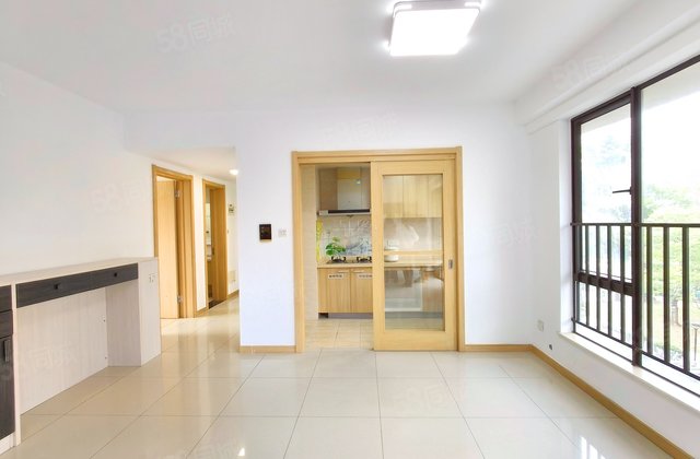 万科水晶城(南区)3室2厅113.2㎡108万二手房图片