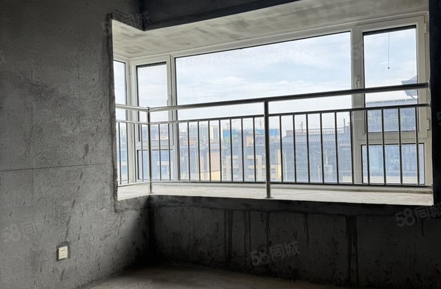 鼎胜银河湾(安阳县)3室2厅133㎡85万二手房图片