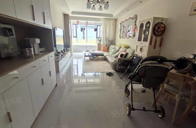 迎宾佳苑2室2厅101㎡88万二手房图片