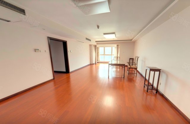 华普花园7室2厅271.83㎡1800万二手房图片