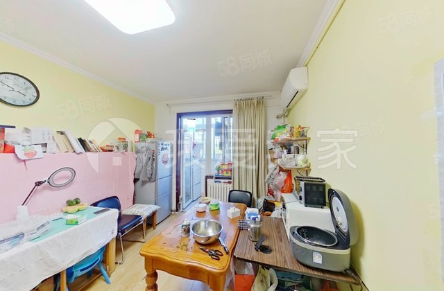 前门西大街小区2室0厅52.33㎡585万二手房图片