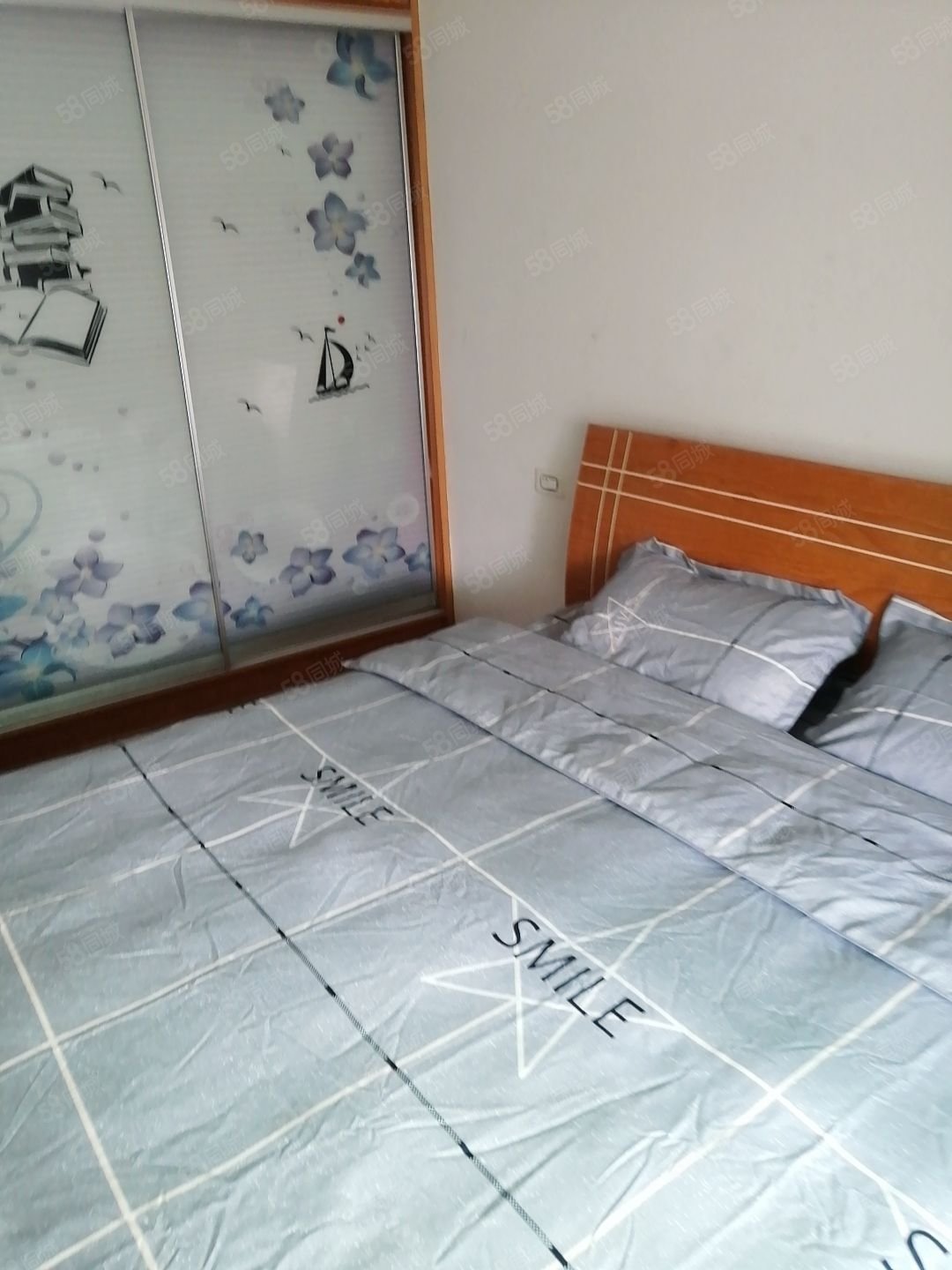 欧景花园2室2厅1卫81.39㎡南北18.6万