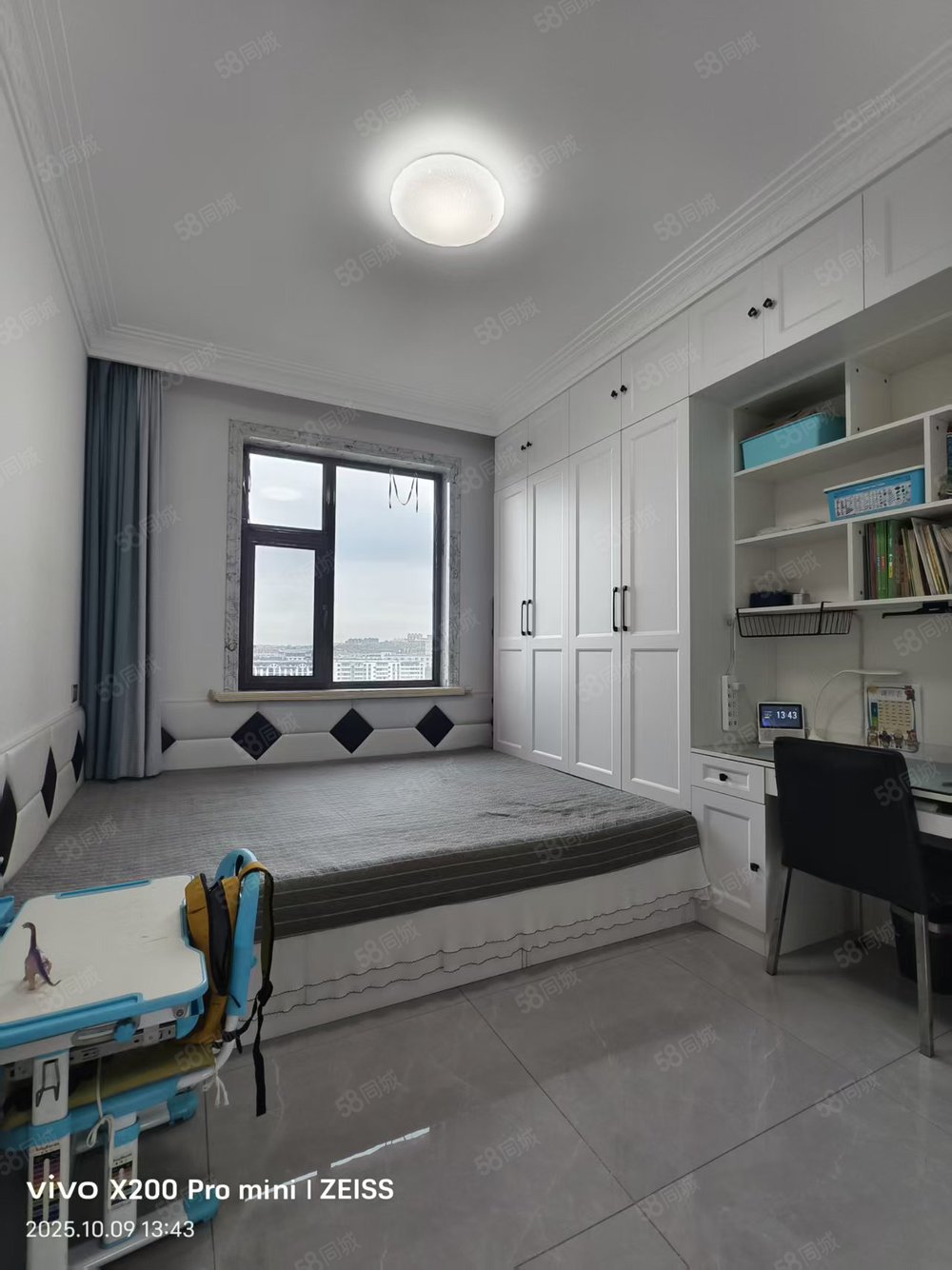 塞纳阳光3室2厅2卫136㎡南北76.8万