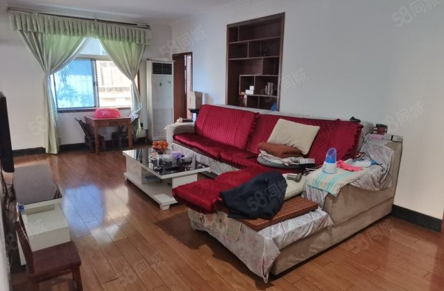 鼓楼中队小区3室2厅129㎡55万二手房图片