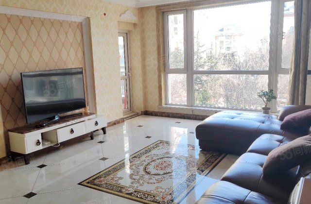 东城天下3室1厅121.44㎡95万二手房图片