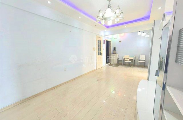 世纪嘉园2室1厅87㎡93万二手房图片