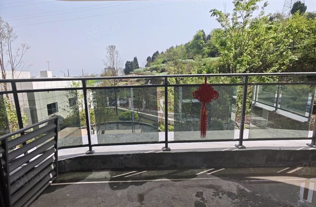 中驰桃源大境3室2厅95㎡43.2万二手房图片