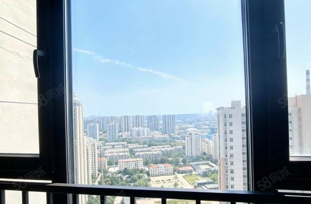 保利时代南区2室2厅97.4㎡120万二手房图片