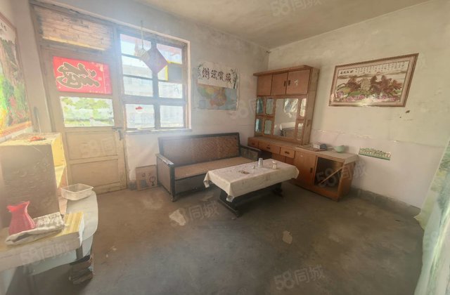 房！东昌中学兴华路  花园路表厂第二家属院 免大税