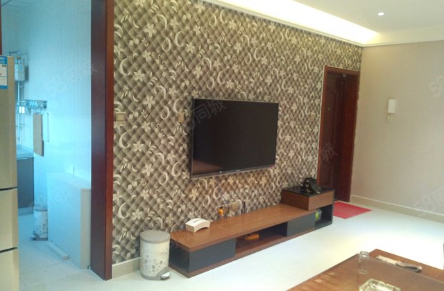 东昌丽都一期东昌  精装修 送家具家电