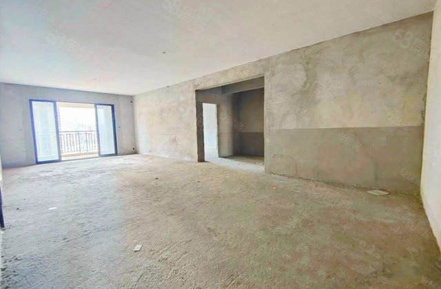 深业城三期5室2厅190㎡235万二手房图片