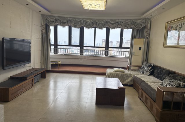水城华府 东边户 好楼层市中心  上东昌 五星中华御苑附近